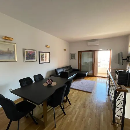 Appartement Dolce