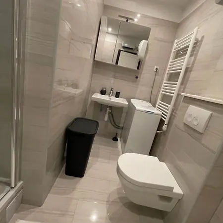 Dolce Appartement